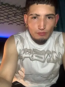 Ian kai online show from 10/15/25, 02:22