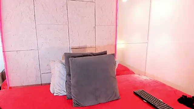 Lushi Love online show from 10/06/25, 07:33