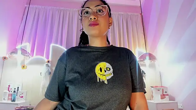 Lushi Love online show from 10/19/25, 07:14