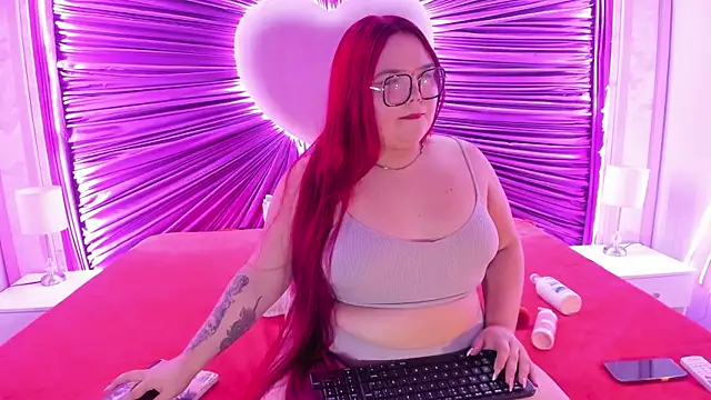 Lushi Love online show from 07/05/26, 03:02