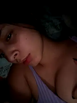 Mia jhoonson online show from 09/27/25, 03:00