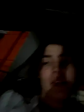 Mia jhoonson online show from 10/16/25, 01:06