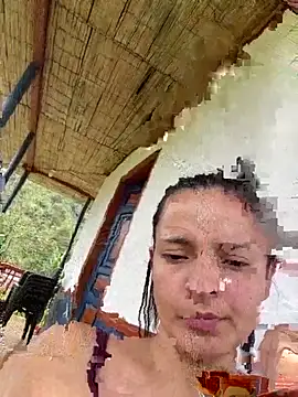 Mia jhoonson online show from 02/24/26, 04:16