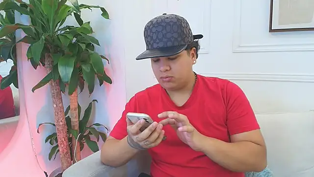 Naim Bennetsex online show from 12/05/25, 06:37