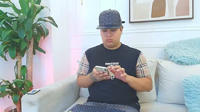 Naim Bennetsex online show from 12/15/25, 06:12