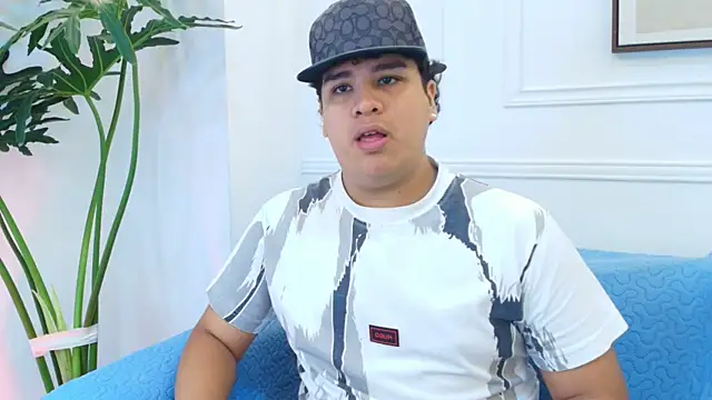 Naim Bennetsex online show from 12/18/25, 06:14