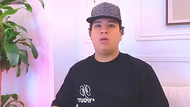 Naim Bennetsex online show from 02/16/26, 06:04