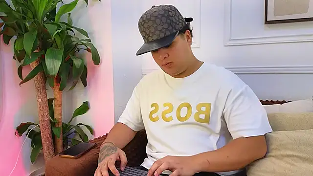 Naim Bennetsex online show from 03/26/26, 06:35