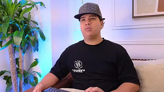 Naim Bennetsex online show from 03/30/26, 06:09