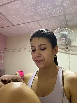 Lenapink19 online show from 09/30/25, 07:30