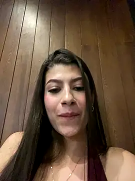 Lenapink19 online show from 12/03/25, 09:57