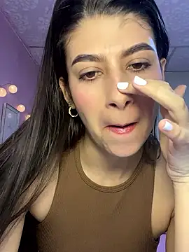 Lenapink19 online show from 01/18/26, 09:40