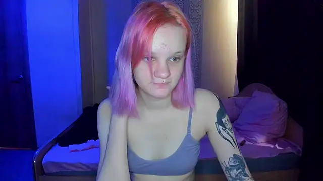 Elieiza xo online show from 02/11/26, 09:03