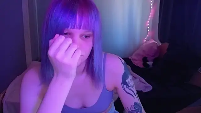 Elieiza xo online show from 03/27/26, 09:10