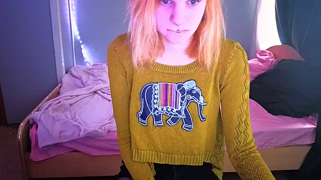 Elieiza xo online show from 05/06/26, 09:25