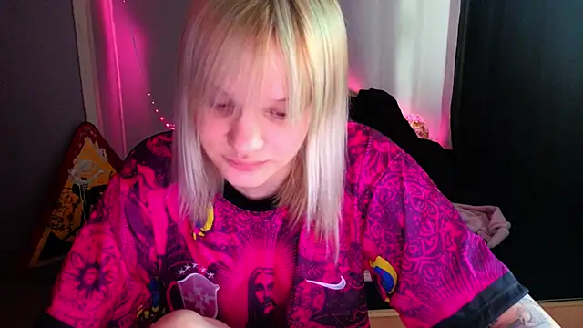 Elieiza xo online show from 05/21/26, 09:27