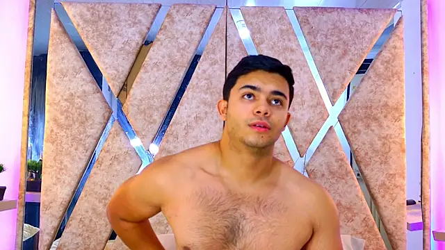 jayd muscle online show from 01/09/26, 04:37