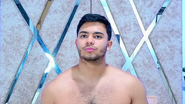 jayd muscle online show from 03/20/26, 05:01