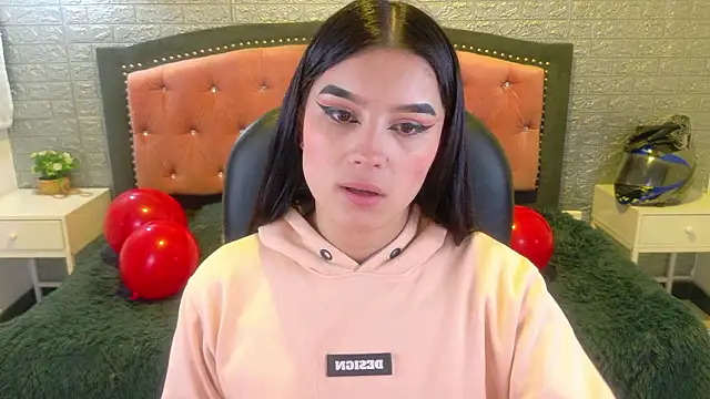 Natalie loffreda online show from 02/19/26, 03:13