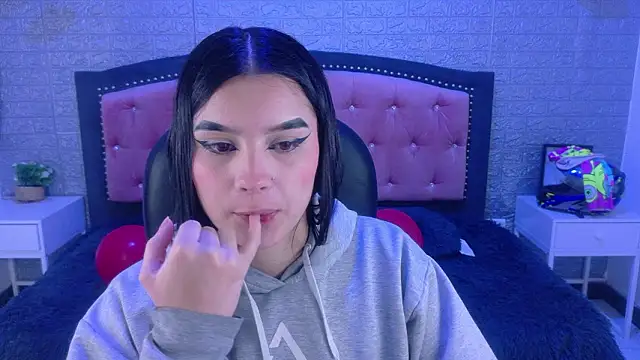 Natalie loffreda online show from 03/02/26, 03:41