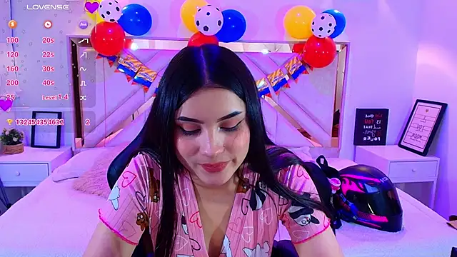 Natalie loffreda online show from 07/02/26, 08:04