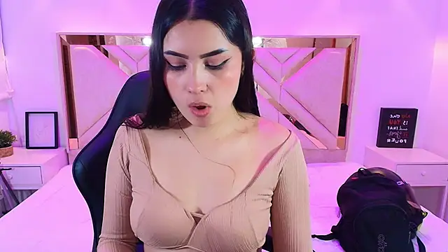 Natalie loffreda online show from 07/15/26, 07:52