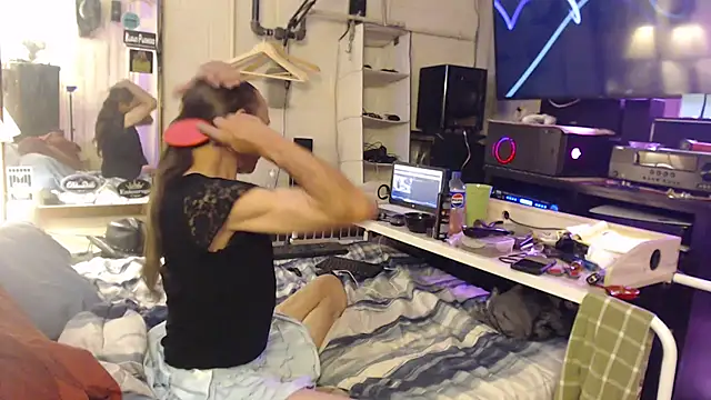Puff0169 online show from 06/10/26, 03:29