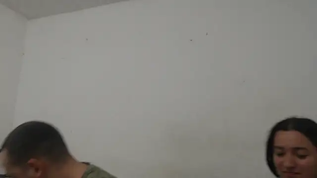 Ana ThiagoxX online show from 09/24/25, 02:26