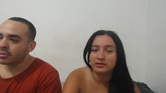 Ana ThiagoxX online show from 09/25/25, 02:15