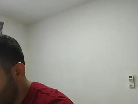 Ana ThiagoxX online show from 11/13/25, 06:18