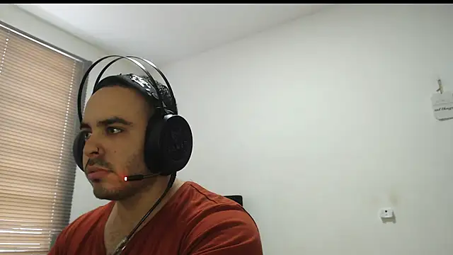 Ana ThiagoxX online show from 02/10/26, 06:56