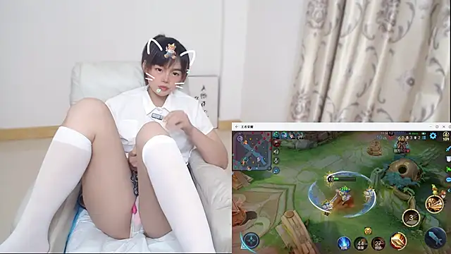 Duolamei online show from 03/26/26, 02:44