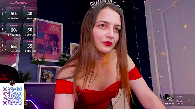 Ann Perry online show from 12/18/25, 02:17