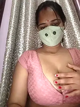 Riya hot12 online show from 11/22/25, 04:55