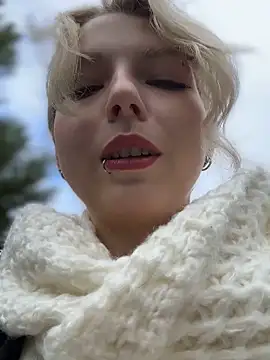 EveLittleSinner online show from 09/19/25, 07:54