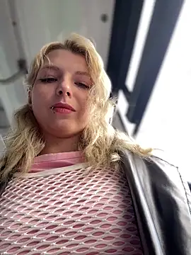 EveLittleSinner online show from 09/23/25, 09:12