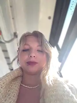 EveLittleSinner online show from 09/30/25, 08:52