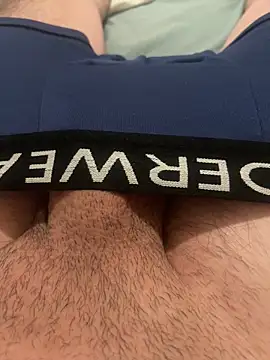 Xanonyme online show from 03/08/26, 03:21