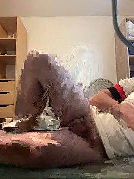 Xanonyme online show from 03/09/26, 04:44