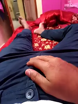 Alimbaby online show from 03/12/26, 06:03