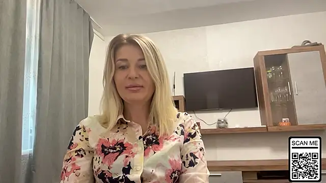 Blondie xoxoxo online show from 10/02/25, 06:53