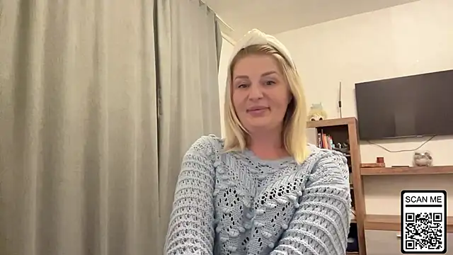 Blondie xoxoxo online show from 10/04/25, 05:33