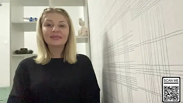 Blondie xoxoxo online show from 11/06/25, 09:15