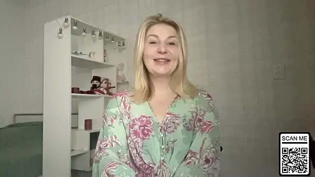 Blondie xoxoxo online show from 02/03/26, 06:40