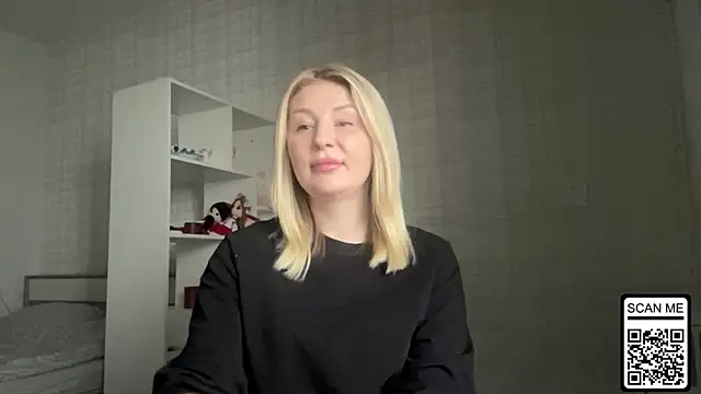 Blondie xoxoxo online show from 02/07/26, 01:48