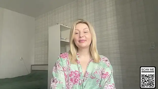 Blondie xoxoxo online show from 02/20/26, 10:16