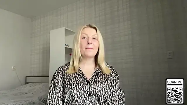 Blondie xoxoxo online show from 03/03/26, 09:48