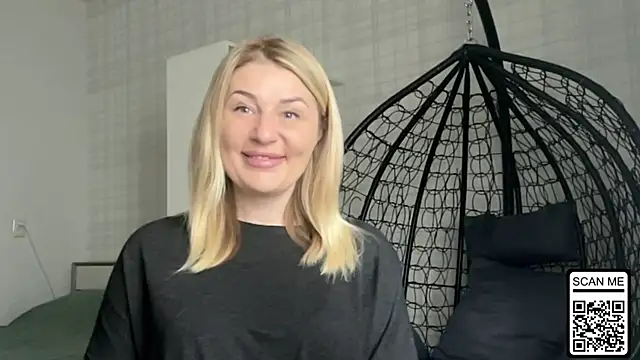 Blondie xoxoxo online show from 04/04/26, 12:46