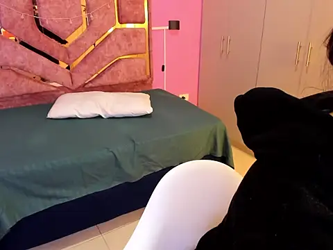 LICKY LOV online show from 01/14/26, 12:22