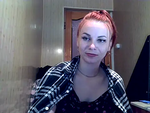 Kisa26311 online show from 10/23/25, 09:52